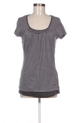 Damen Shirt Tom Tailor, Größe M, Farbe Mehrfarbig, Preis 9,99 €