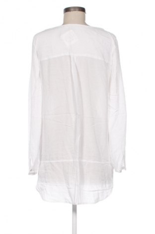 Damen Shirt Tom Tailor, Größe M, Farbe Weiß, Preis 9,99 €