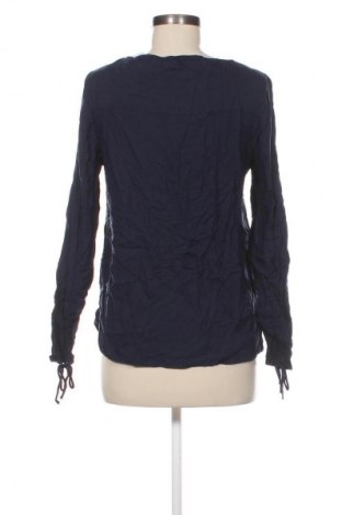 Bluză de femei Tom Tailor, Mărime M, Culoare Albastru, Preț 44,99 Lei