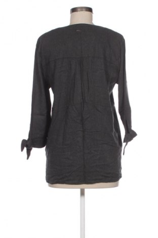 Bluză de femei Tom Tailor, Mărime M, Culoare Negru, Preț 87,00 Lei