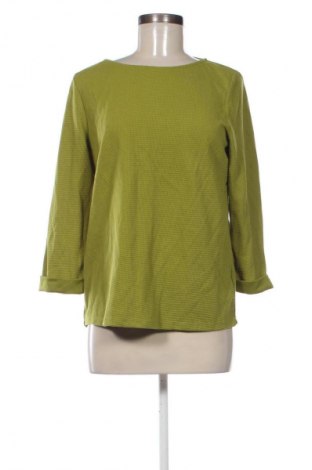 Damen Shirt Tom Tailor, Größe M, Farbe Grün, Preis 10,99 €