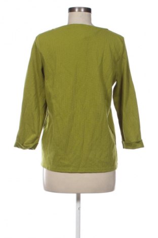 Damen Shirt Tom Tailor, Größe M, Farbe Grün, Preis 10,99 €