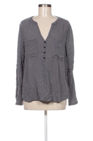 Damen Shirt Tom Tailor, Größe M, Farbe Mehrfarbig, Preis 21,99 €