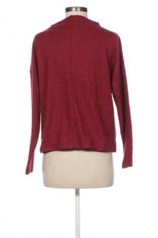 Dámska blúza Tom Tailor, Veľkosť M, Farba Červená, Cena  19,95 €