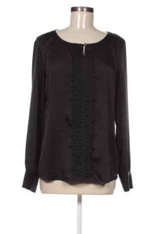 Damen Shirt Tom Tailor, Größe M, Farbe Schwarz, Preis 21,99 €