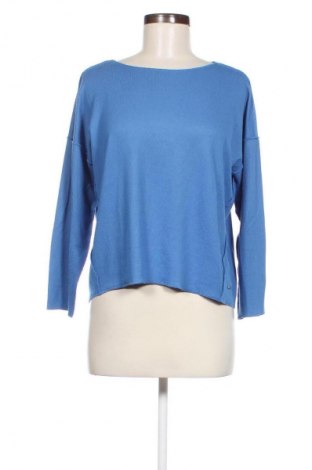 Damen Shirt Tom Tailor, Größe S, Farbe Blau, Preis € 17,39