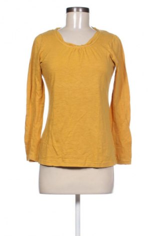 Damen Shirt Tom Tailor, Größe M, Farbe Gelb, Preis € 17,00