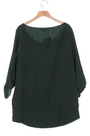 Bluză de femei Tom Tailor, Mărime XS, Culoare Verde, Preț 86,73 Lei