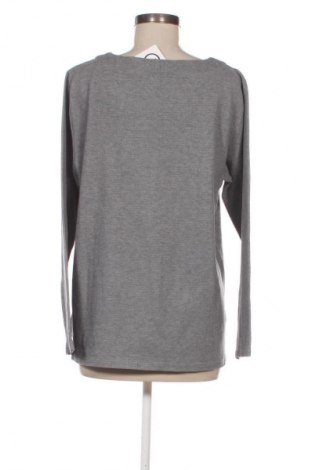 Damen Shirt Tom Tailor, Größe XXL, Farbe Grau, Preis € 23,99