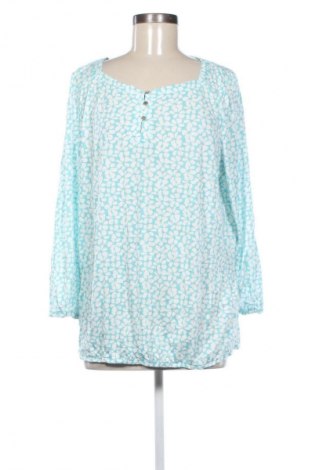 Damen Shirt Tom Tailor, Größe XL, Farbe Mehrfarbig, Preis 17,00 €