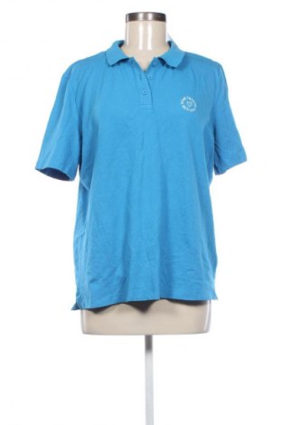 Damen Shirt Tom Tailor, Größe XXL, Farbe Blau, Preis € 11,99