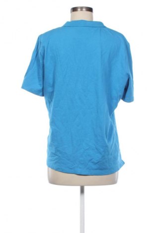 Damen Shirt Tom Tailor, Größe XXL, Farbe Blau, Preis € 11,99