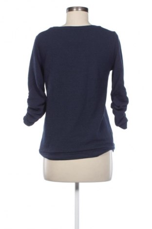 Bluză de femei Tom Tailor, Mărime S, Culoare Albastru, Preț 199,34 Lei