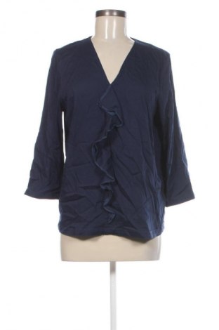 Damen Shirt Tommy Hilfiger, Größe L, Farbe Blau, Preis 61,99 €