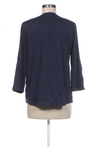Damen Shirt Tommy Hilfiger, Größe L, Farbe Blau, Preis 61,99 €