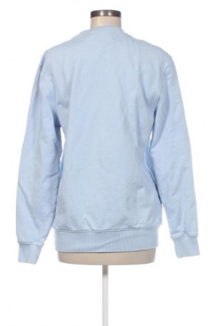 Bluză de femei Tommy Hilfiger, Mărime M, Culoare Albastru, Preț 248,99 Lei