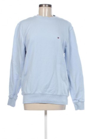 Bluză de femei Tommy Hilfiger, Mărime M, Culoare Albastru, Preț 248,99 Lei