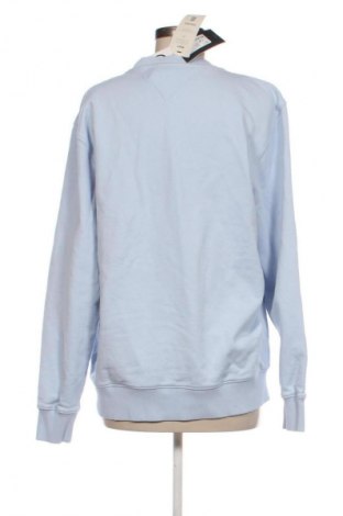 Bluzka damska Tommy Hilfiger, Rozmiar XL, Kolor Niebieski, Cena 544,99 zł