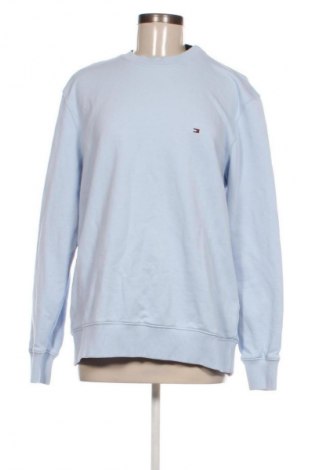 Bluză de femei Tommy Hilfiger, Mărime XL, Culoare Albastru, Preț 539,99 Lei