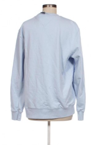 Bluză de femei Tommy Hilfiger, Mărime XL, Culoare Albastru, Preț 539,99 Lei