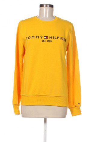 Damen Shirt Tommy Hilfiger, Größe M, Farbe Gelb, Preis 61,99 €