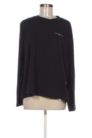Dámská halenka Tommy Hilfiger, Velikost XXL, Barva Modrá, Cena  2 570,00 Kč