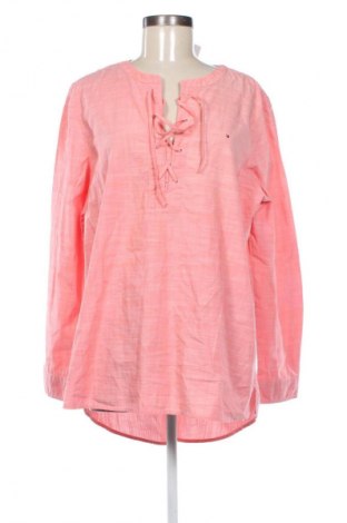 Dámska blúza Tommy Hilfiger, Veľkosť XL, Farba Ružová, Cena  46,00 €