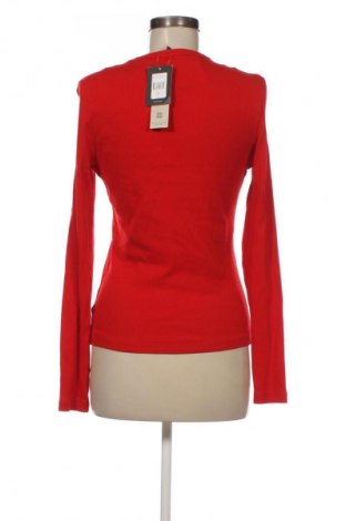Damen Shirt Tommy Jeans, Größe XL, Farbe Rot, Preis 114,99 €