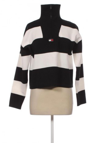 Bluzka damska Tommy Jeans, Rozmiar XS, Kolor Kolorowy, Cena 514,99 zł