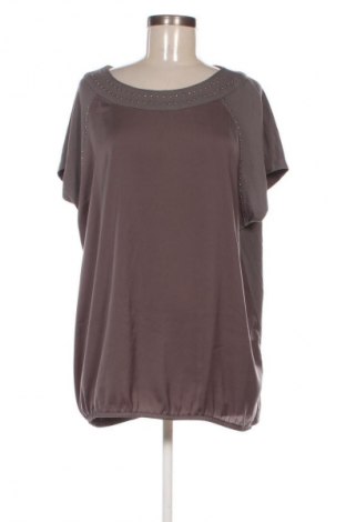 Bluză de femei Top Secret, Mărime XL, Culoare Gri, Preț 49,87 Lei