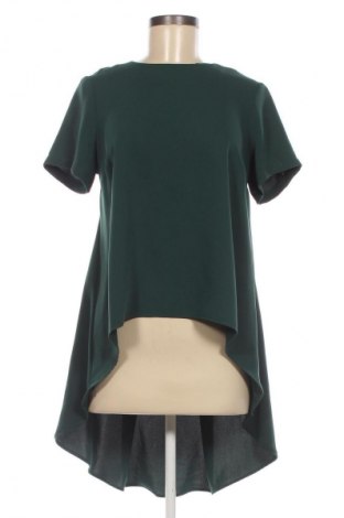 Női blúz Topshop, Méret M, Szín Zöld, Ár 4 953 Ft