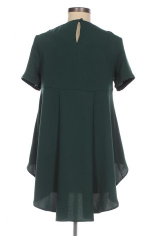 Női blúz Topshop, Méret M, Szín Zöld, Ár 4 953 Ft