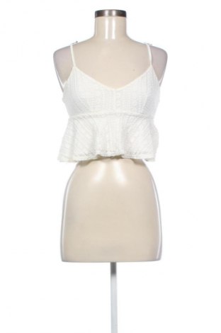 Дамска блуза Topshop, Размер S, Цвят Бял, Цена 27,00 лв.