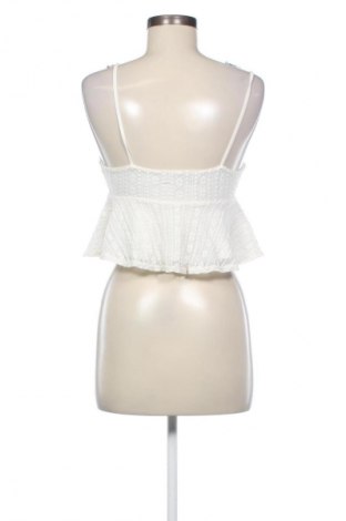 Дамска блуза Topshop, Размер S, Цвят Бял, Цена 27,00 лв.