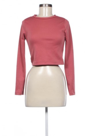 Damen Shirt Trendyol, Größe S, Farbe Rot, Preis 46,72 €