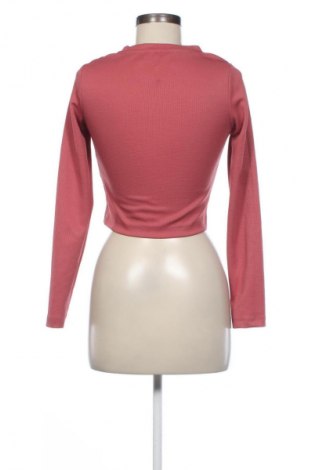 Damen Shirt Trendyol, Größe S, Farbe Rot, Preis 46,72 €