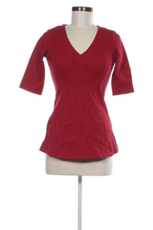 Bluzka damska Trussardi, Rozmiar M, Kolor Czerwony, Cena 222,99 zł