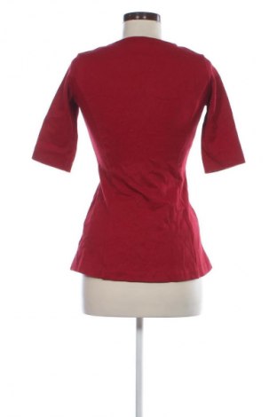 Bluzka damska Trussardi, Rozmiar M, Kolor Czerwony, Cena 222,99 zł