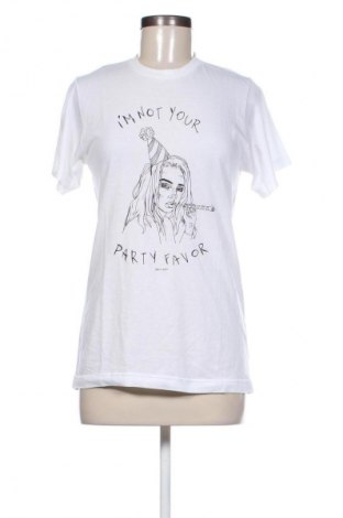Damen Shirt Tultex, Größe S, Farbe Weiß, Preis € 7,99