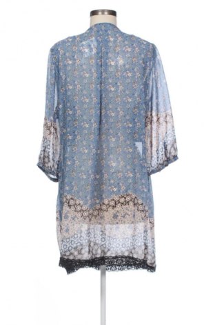 Damen Shirt Ulla Popken, Größe L, Farbe Mehrfarbig, Preis 9,99 €