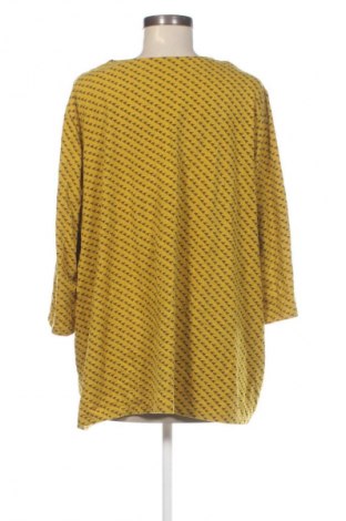 Damen Shirt Ulla Popken, Größe XXL, Farbe Mehrfarbig, Preis 17,99 €