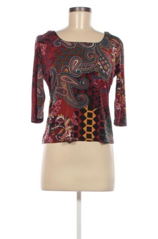 Bluzka damska Unbranded, Rozmiar M, Kolor Kolorowy, Cena 62,99 zł