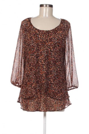 Damen Shirt Unbranded, Größe L, Farbe Mehrfarbig, Preis 5,99 €