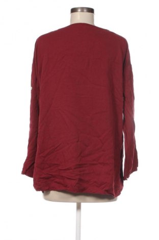 Női blúz Unbranded, Méret XXL, Szín Piros, Ár 3 789 Ft