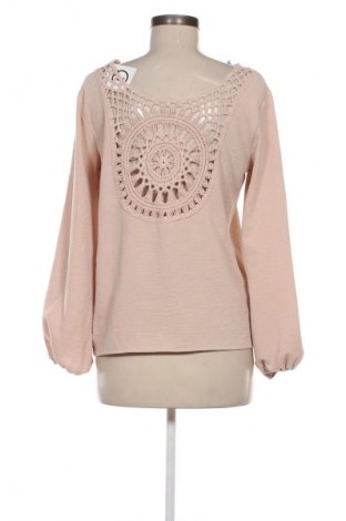 Damen Shirt Unbranded, Größe S, Farbe Ecru, Preis 5,99 €