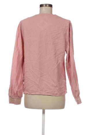 Bluzka damska Unbranded, Rozmiar L, Kolor Popielaty róż, Cena 25,99 zł