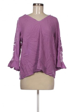 Damen Shirt Unbranded, Größe XL, Farbe Lila, Preis € 5,99