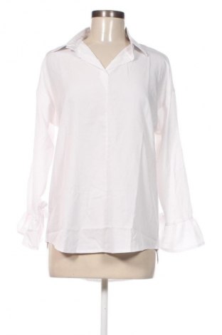 Bluzka damska Unbranded, Rozmiar M, Kolor Biały, Cena 14,99 zł