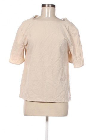Bluzka damska Unbranded, Rozmiar S, Kolor Beżowy, Cena 37,99 zł