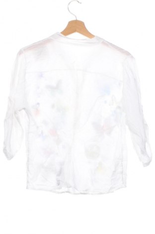 Γυναικεία μπλούζα Unbranded, Μέγεθος XS, Χρώμα Πολύχρωμο, Τιμή 5,99 €